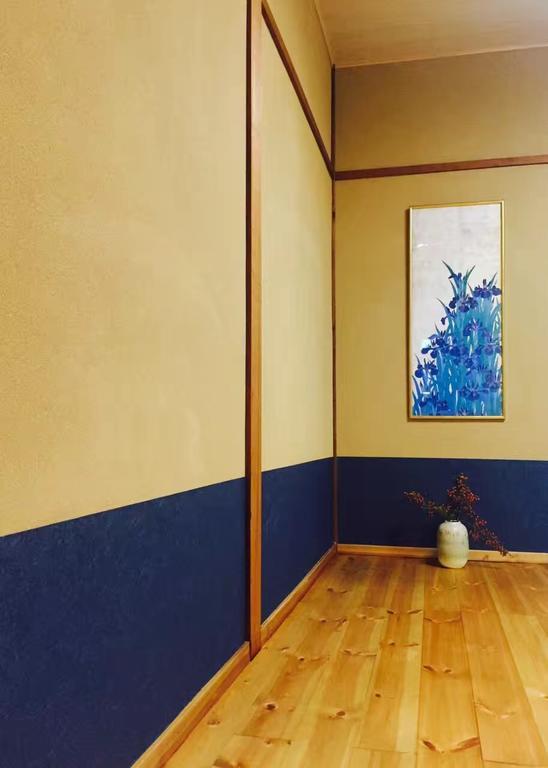 Guesthouse Hangeshou Kyoto Exterior photo