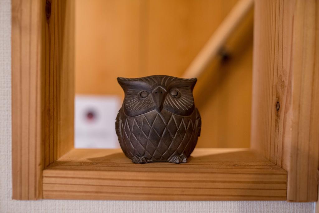 Guesthouse Hangeshou Kyoto Exterior photo