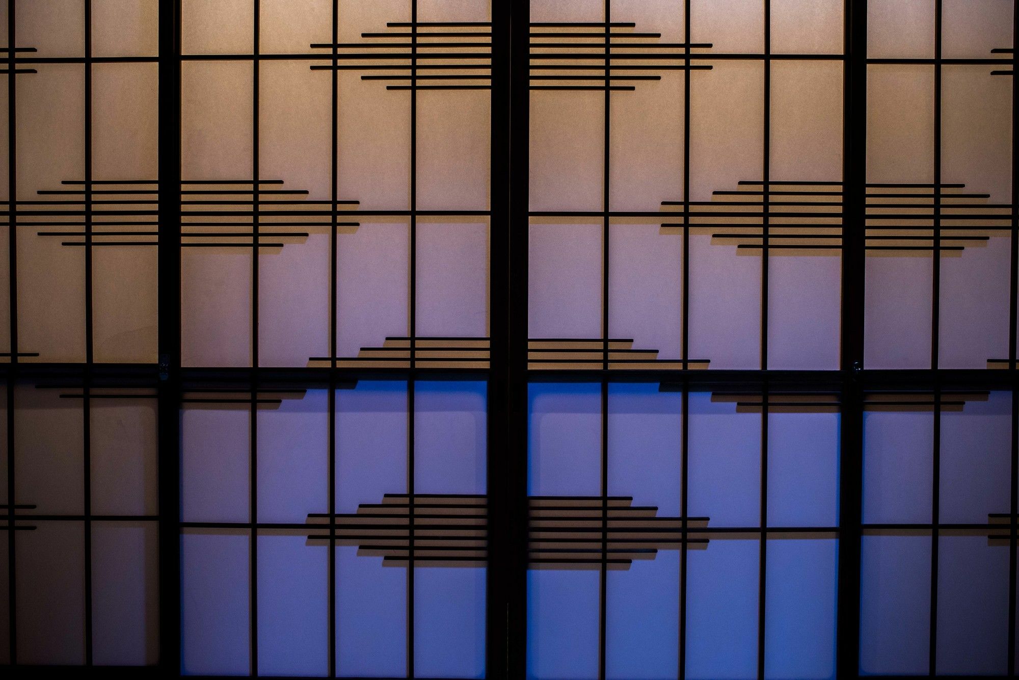Guesthouse Hangeshou Kyoto Exterior photo
