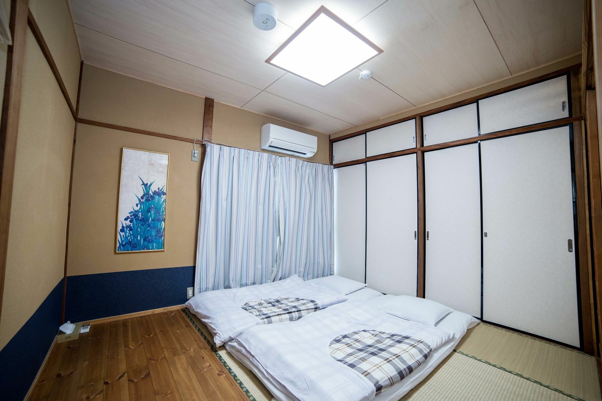 Guesthouse Hangeshou Kyoto Exterior photo