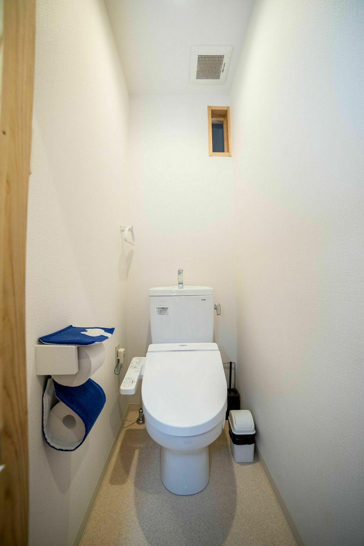 Guesthouse Hangeshou Kyoto Exterior photo